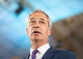 UK Finance Minister Blasts Nigel Farage’s ‘Bitcoin Account’