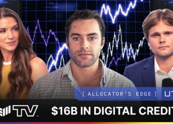 Digital Credit Could Rival BTC’s $1.5 Trillion Market Cap