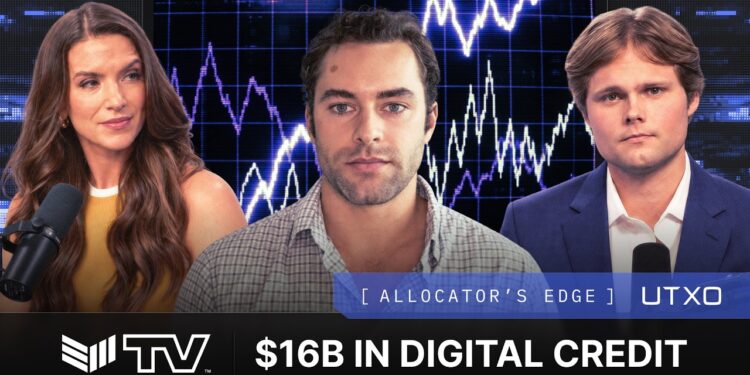 Digital Credit Could Rival BTC’s $1.5 Trillion Market Cap
