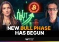 “We’ve Begun A Bull Phase” In Bitcoin