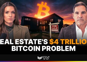 Real Estate “Armageddon” Is Here – Why BITCOIN Is The Hedge