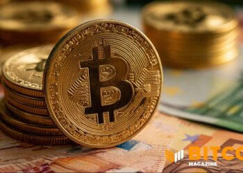 HANetf Debuts Euro-Hedged Bitcoin Fund In World First