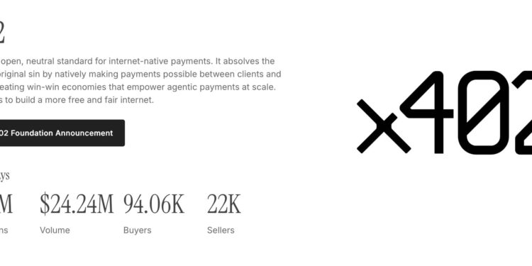 Cardano’s x402 Facilitator Is Tested, But Mainnet Awaits