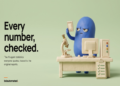 Every Number Checked at Its Source