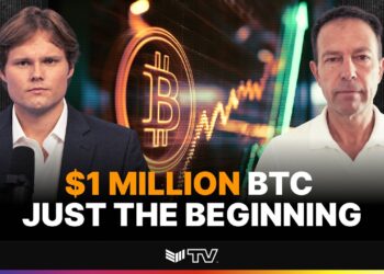 Why $1 Million BTC Is Thinking Too Small