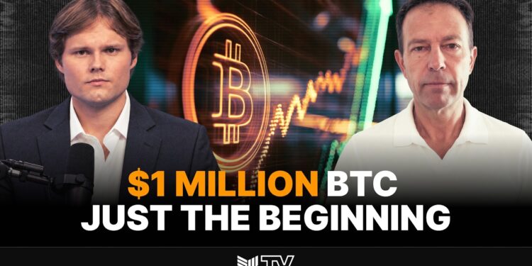 Why $1 Million BTC Is Thinking Too Small
