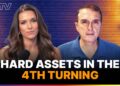 Macro Outlook, The 4th Turning And Bitcoin Adoption