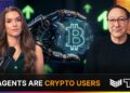 Why AI Agents Make The BTC Bull Case
