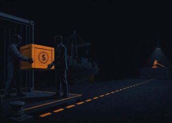 Binance Buys $100 Million Circle Stake in USDC Deal