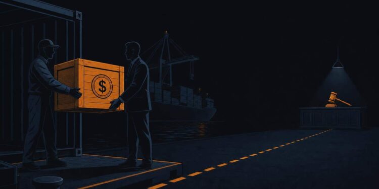 Binance Buys $100 Million Circle Stake in USDC Deal