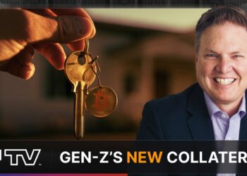 Move Over Housing – Bitcoin Is Gen Z’s New Wealth Building Asset