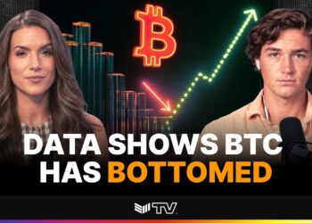Mitchell Askew Explains What 15M Inactive BTC Means For Bitcoin’s Next Move