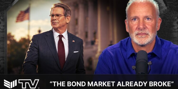 “The Fed Has Already Lost The Battle Against Inflation” & BTC Vs GOLD Debate