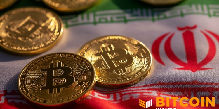Feds Probing Binance Over Iran’s Bitcoin Use: Report
