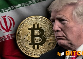 Bitcoin Unfazed By Trump’s Iran Threats