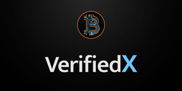 VerifiedX Launches $15 Million Financing Round
