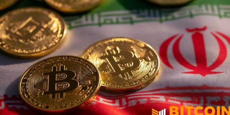 Treasury Sanctions Iranian Bitcoin Exchange BitBank