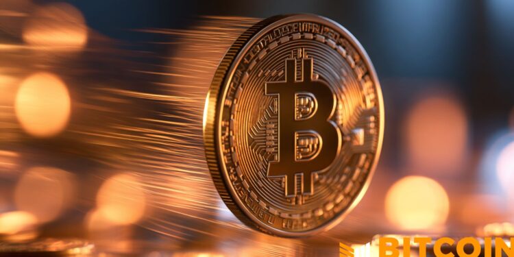 Bitcoin Price Surges Over $81,000
