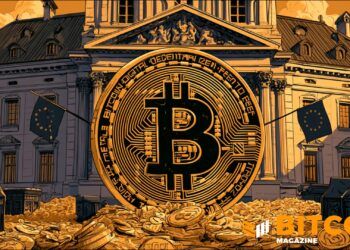 Capital B Buys 376 Bitcoins In Its Biggest Purchase Of 2026
