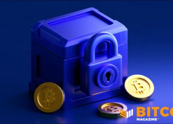 CoinCorner Launches Lloyd’s-Insured Multisig Bitcoin Vault