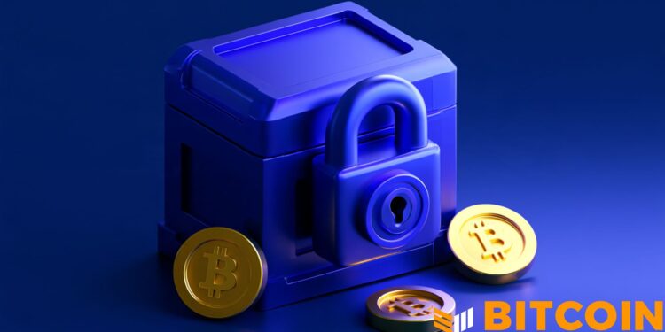 CoinCorner Launches Lloyd’s-Insured Multisig Bitcoin Vault