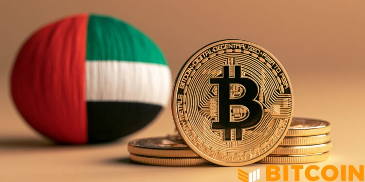 Standard Chartered Debuts Bitcoin Trading In The UAE