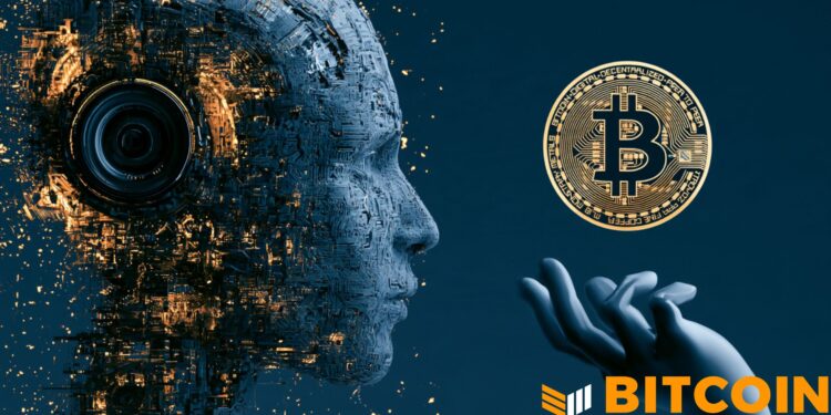 AI Could Be Bitcoin’s Next Onboarding Engine: Nakamoto CEO
