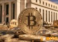 Bitcoin Price Wobbles Before Settling After Fed Raises Rates