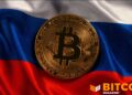 Russian Crypto Industry Could Be Operating By Year-End