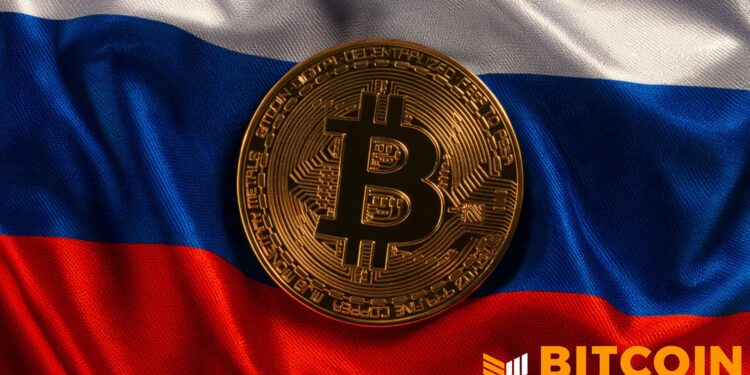 Russian Crypto Industry Could Be Operating By Year-End