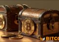 Strategy And Strive Announce $182.7 Million Bitcoin Buy