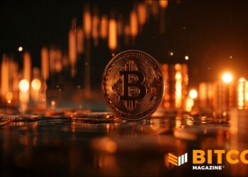 Bitcoin ETF Holders Back In The Black As Price Barrels Towards $87,000