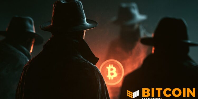 White Hats Move Over $4.5 In Bitcoins From Coldcard To Recovery Trust