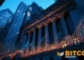 NYSE And Blockchain.com To List Tokenized Stocks