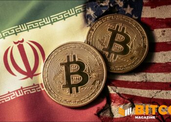 Bitcoin Slides As Iran-US Tensions Escalate