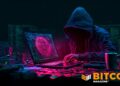 Nearly $352M Moved From Crypto Exchange Bitget Wallets In Suspected Hack