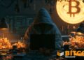 North Korean Hackers Linked To $388M Bitget Hack