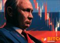 Russia’s Sberbank Estimates $46.4B Crypto Trading Volume