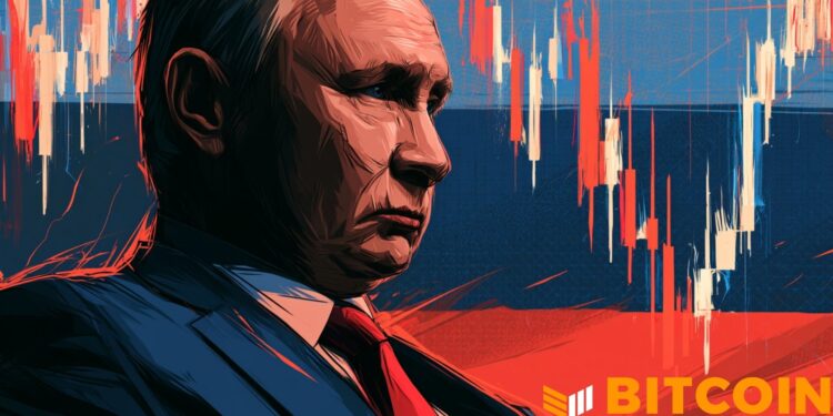 Russia’s Sberbank Estimates $46.4B Crypto Trading Volume