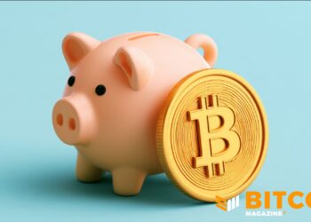 Castle Opens Its Bitcoin Savings Stack To Individuals