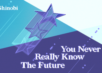 You Never Really Know The Future