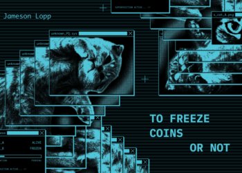 To Freeze Coins Or Not