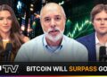 Buying Bitcoin Is Like Buying Amazon In 1999
