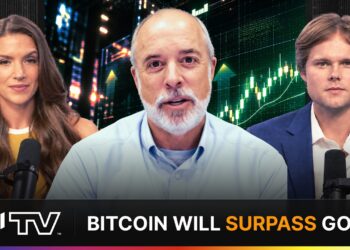 Buying Bitcoin Is Like Buying Amazon In 1999