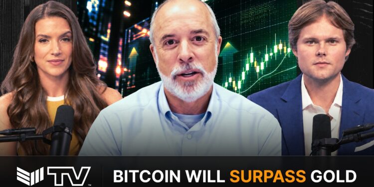 Buying Bitcoin Is Like Buying Amazon In 1999