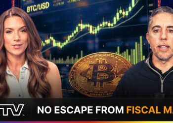 Bitcoin Is Primed For 30% Growth Into 2030