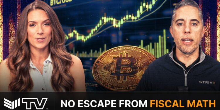 Bitcoin Is Primed For 30% Growth Into 2030