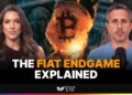 The Bond Crisis & Bitcoin’s Rise As A True Macro Asset