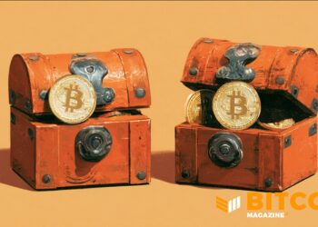 Strategy, Strive Buy A Combined 2,773 Bitcoins