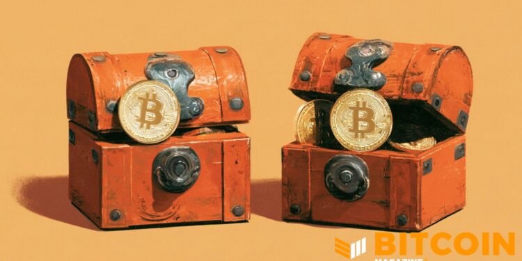Strategy, Strive Buy A Combined 2,773 Bitcoins
